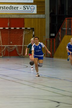 Bild 152 - B-Juniorinnen JSG Alstertal/Norderstedt - HSG Kremperheide/M�nsterdorf : Ergebnis: 24:14
